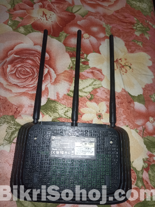 Tp লিঙ্ক TL-WR940N 450 Mbps রাউটার